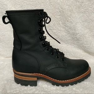 Frye Logger 8G